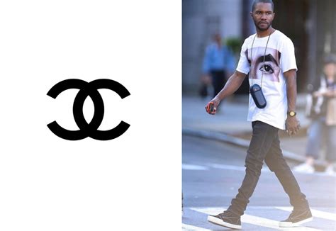 seeing both sides like chanel|chanel frank ocean genius.